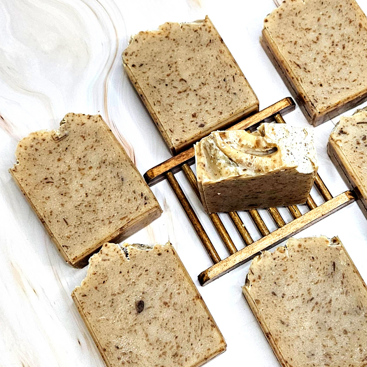 African Black Soap