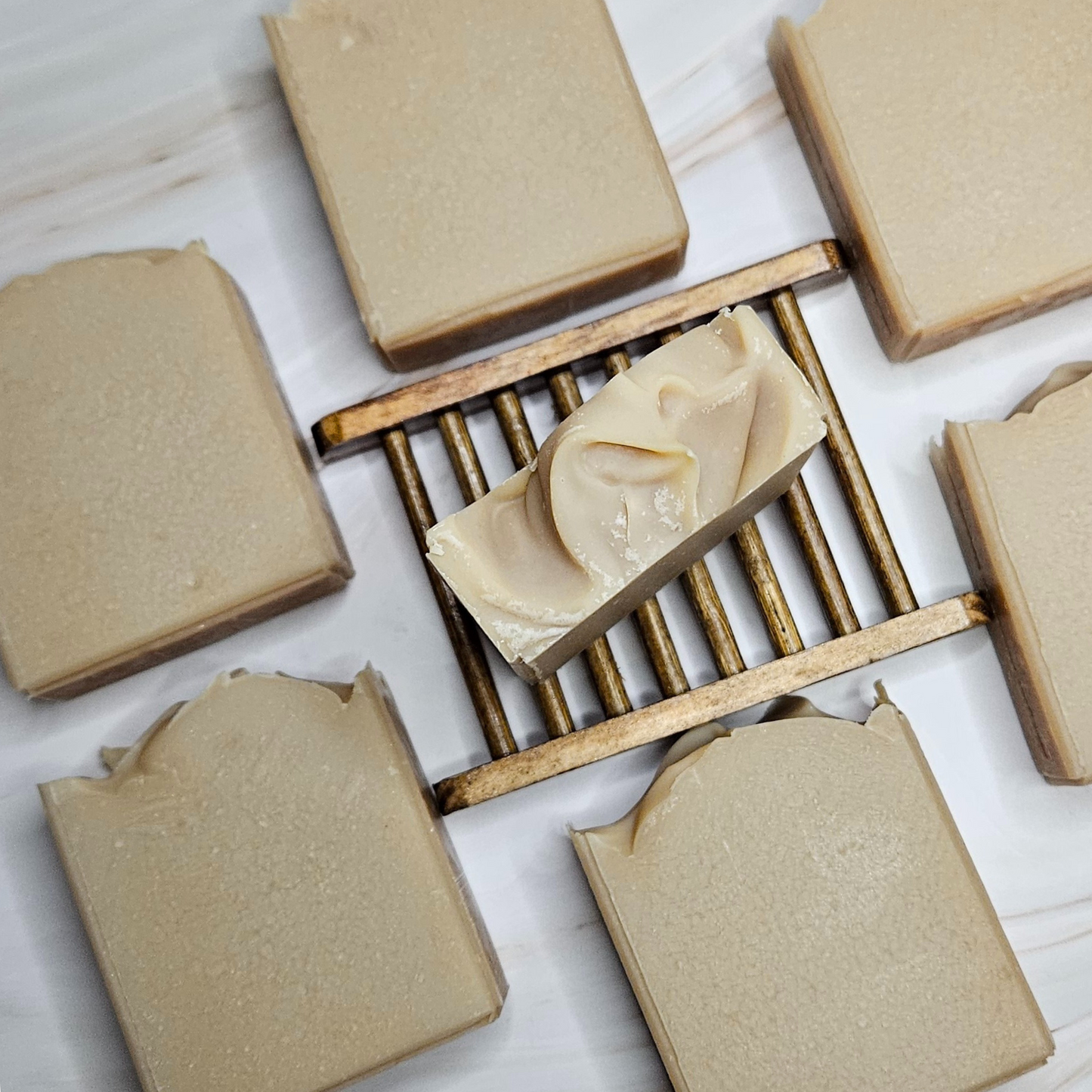 Lavender Artisan Soap