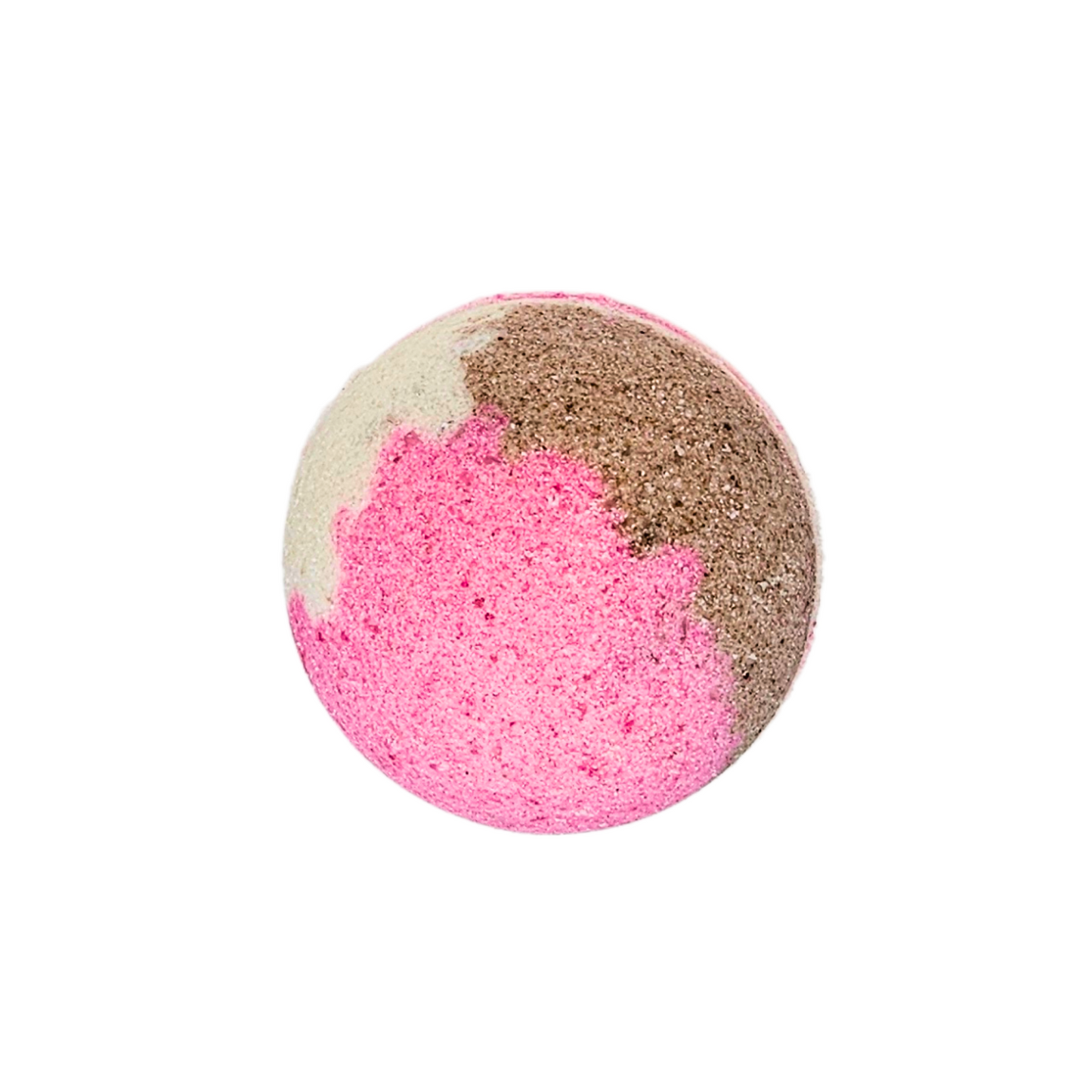 Cashmere Cream Bath Bomb