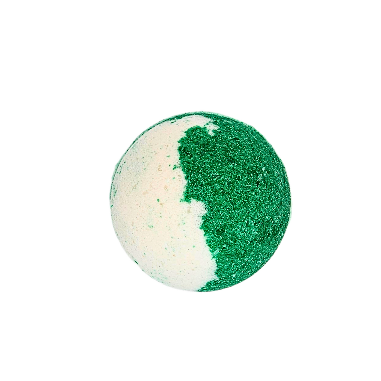 Eucalyptus & Spearmint Bath Bomb