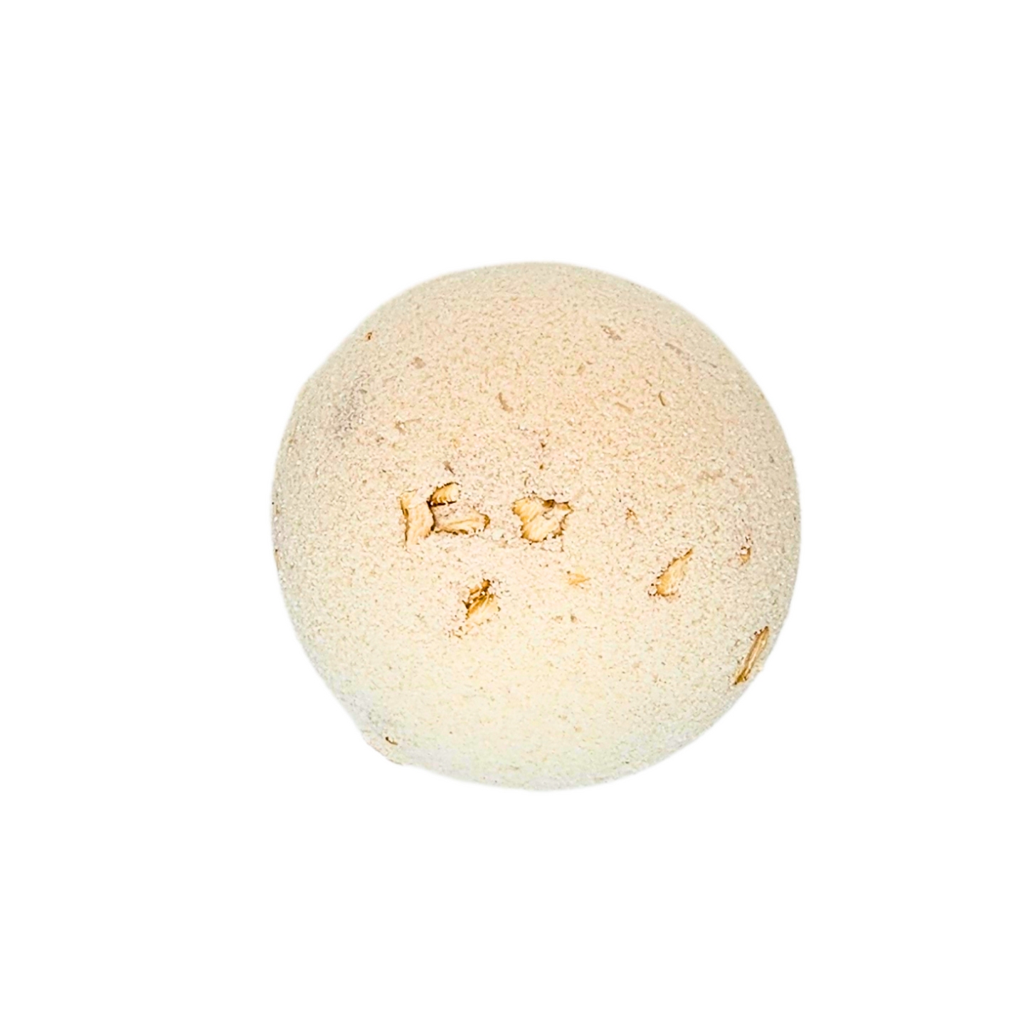 Oatmeal, Milk & Honey Bath Bomb