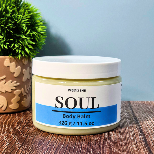 Soul Body Balm